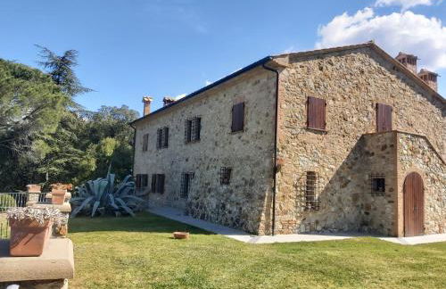 Agriturismo Aia Leccioni - Foto 16