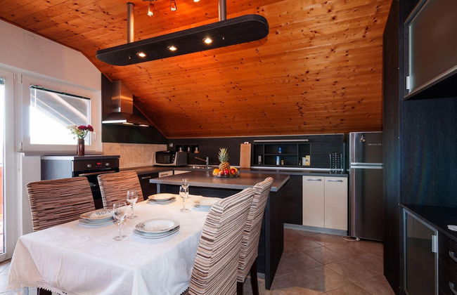 Villa Chervil Zadarvillas - Photo 28