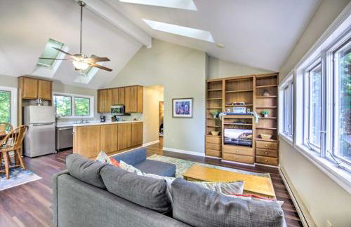 Peaceful Nashville Hideaway Near State Parks! - Foto 6