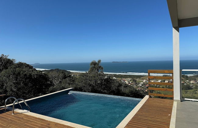 Paraíso do Coral - Vista Mar - Garopaba - Photo 2