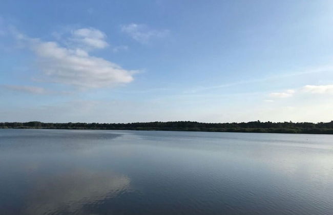 Holiday Home Time out - Foto 19