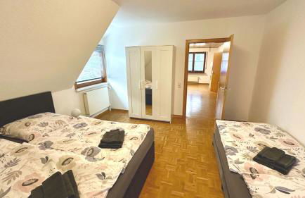 FeWo Naturarena Aussicht - Foto 8