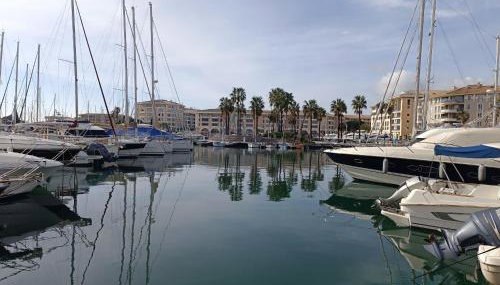 Apartment La Miougrano-2 by Interhome - Foto 4