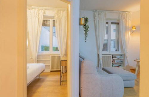 Cenacolo, Corso Magenta, Milan's historic center - Photo 10