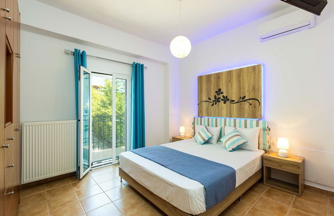 Elia Villa - Foto 12