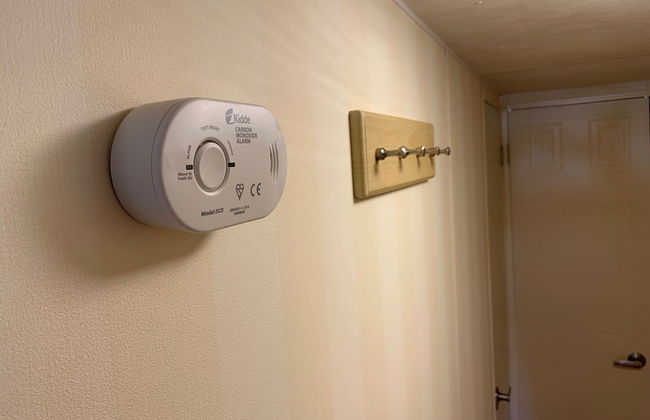 Lovely Static Holiday Caravan Near Whithorn - Photo 24