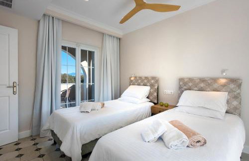 Nancy Luxury Suites - Foto 27