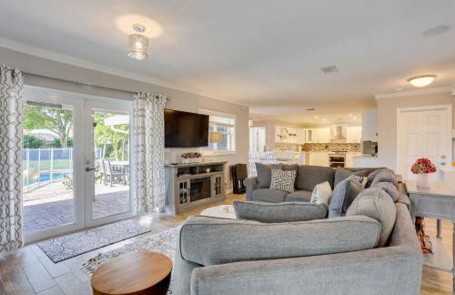 Pool Oasis and Fenced Yard Central Wellington Home - Photo 7