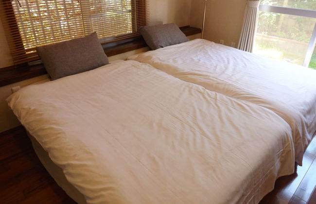 Condominium Sango - Foto 3