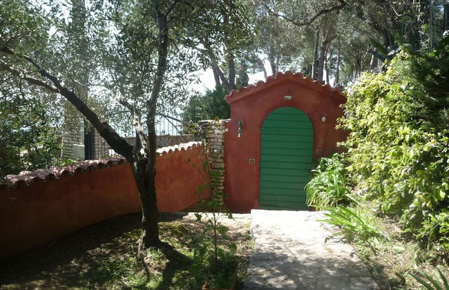 Cozy Holiday Home in Lerici near Sea - Foto 46