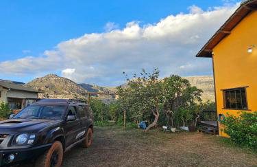 Morada da Terra Lapinha da Serra - Foto 24