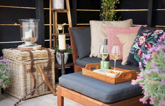 Hazelhurst Farm - Foto 67