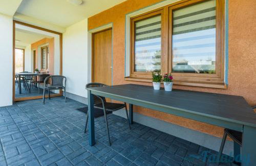 Domki Falabay - Foto 7