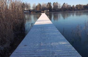 NEU! See-Ferienwohnung 1 - Foto 21