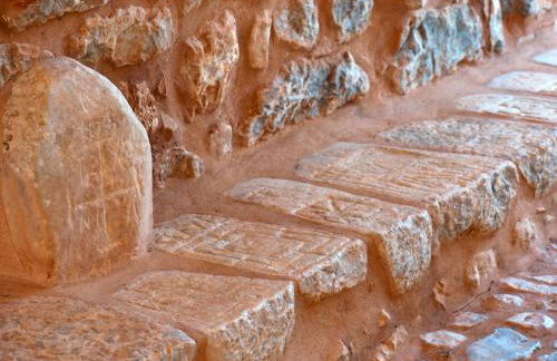 Arapakis Historic Castle - Foto 51