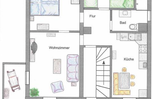 Ferienwohnung Langhammer - Foto 15