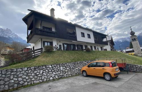 Casa Marmarole - Photo 21