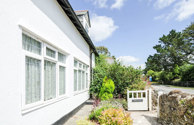 1 School Cottages - Foto 19