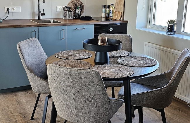 Kviholmi Premium Apartments - Foto 13