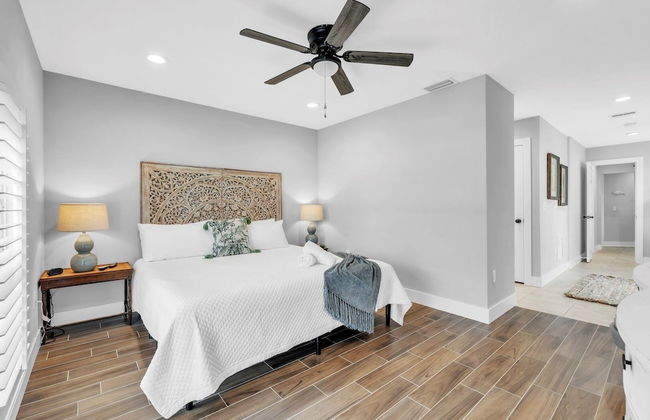 Casa Cay 3 Bedroom Home by RedAwning - Foto 5