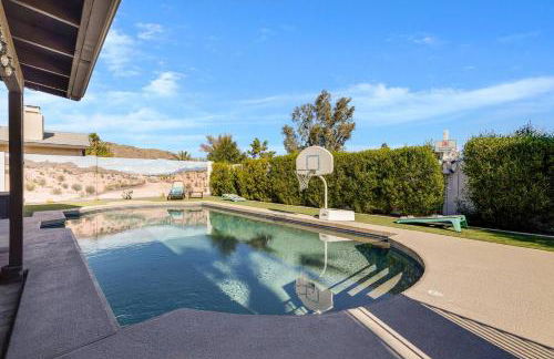 Free heated pool!/Gorgeous 4 BR spring break home - Foto 45