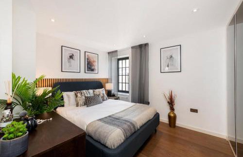 Luxury 2 Bed King's Cross - Foto 3