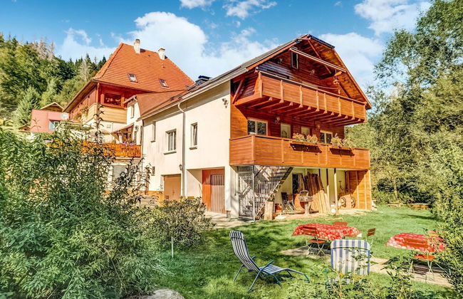 Rustic Black Forest Getaway - Foto 28