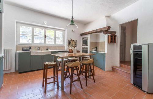 Pool Villa Morcone by Villaflair - Foto 19