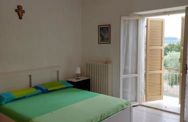 Casa nel centro storico a Loreto, 2 km dal mare - Foto 14