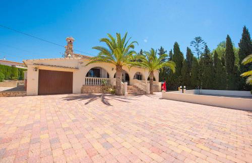 Villa Capricho - PlusHolidays - Foto 29