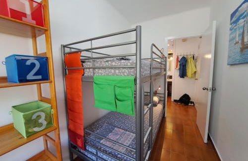 MM-Precioso piso con terraza y vistas al Mar A/C - Foto 13