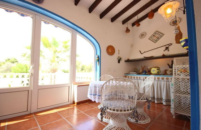 Villa Buenavista - Plaza Mayor - Foto 6