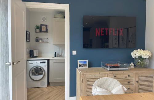 Luxury 3 Bedroom Home - 15mins to Birkdale Open - Foto 35