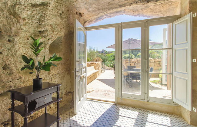 Pleasant Stone House & Jacuzzi St Martin - Foto 24