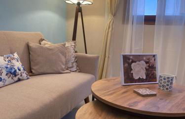 Oxo Kamara Apartment - Foto 4