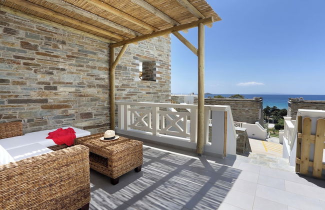 Aithra Andros - Foto 10