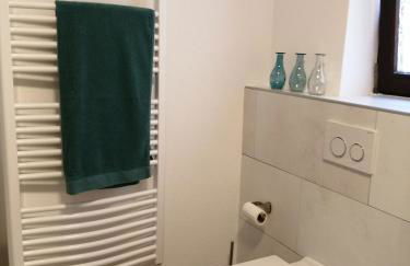 Ferienwohnung im Fachwerkhaus - Photo 10