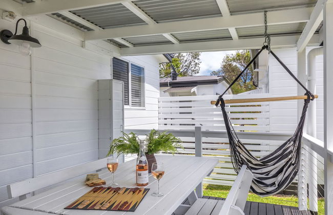 The Cove Jervis Bay - Photo 45