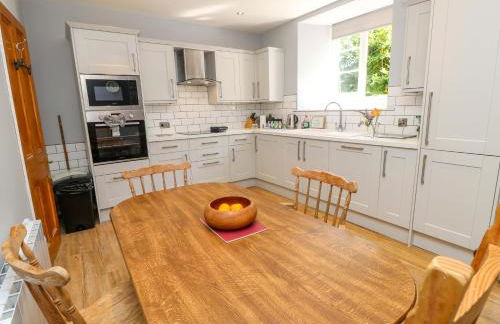 Stable Cottage - Foto 10