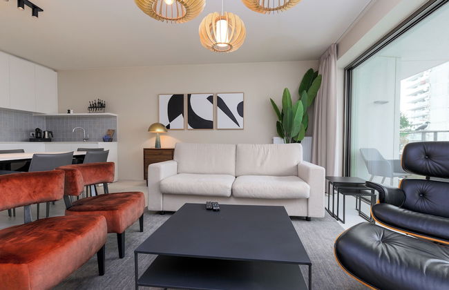 Casselbergh Residences Sky Bridge - Foto 14