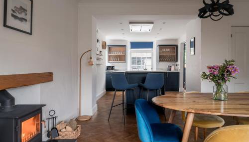 Crossriggs- Beautiful Detached Home - Foto 2