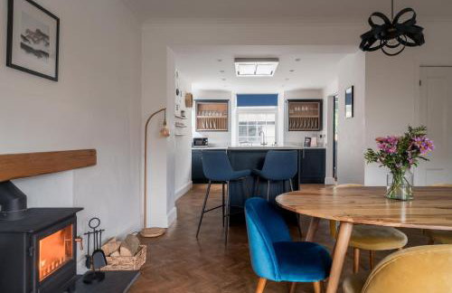Crossriggs- Beautiful Detached Home - Foto 2