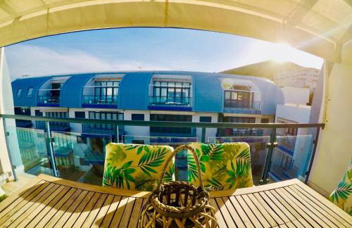 Atico lujo primera linea, terraza, piscina, parking - Foto 22