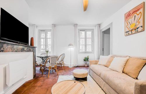 Ô Nid des Familles - Toulouse Daurade - Netflix, WiFi, Confort - Foto 1