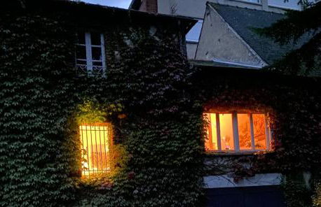 Moulin Grand, entire accommodation, 2br park river - Foto 47