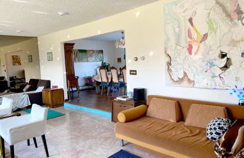 Daydream Mountain Art Chateau - Foto 32