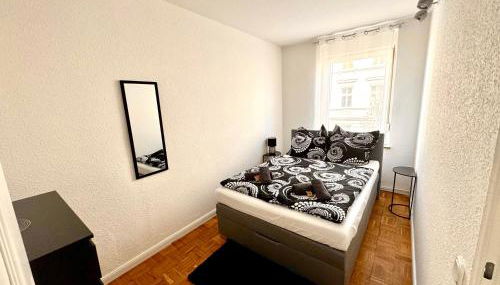 Havel Homes Apartment mit 3 SZ und MagentaTV - Foto 4, towels