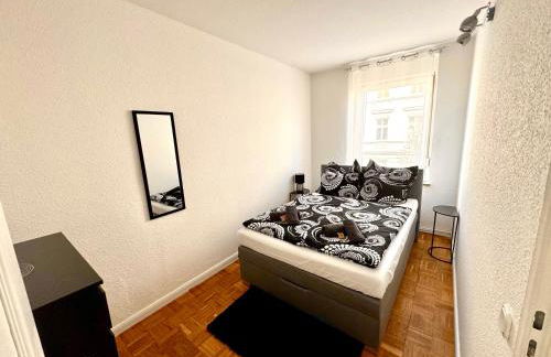 Havel Homes Apartment mit 3 SZ und MagentaTV - Foto 4