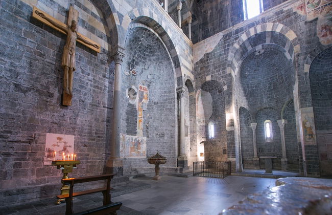 Gravedona Orange (Apt. 4) - Foto 35