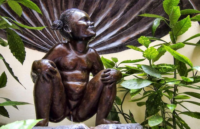 Brussels apartments luxury - Foto 16